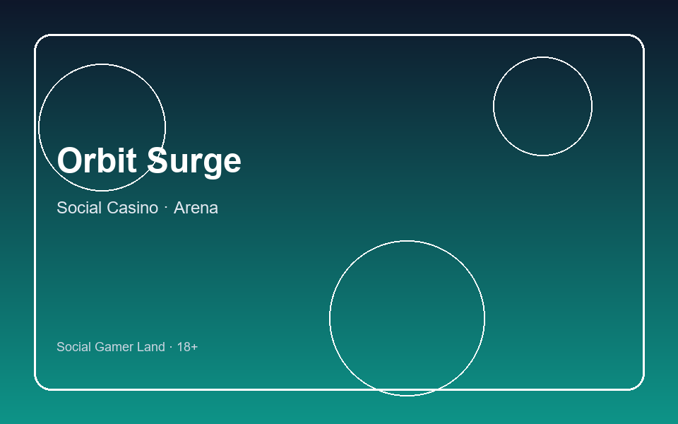 Orbit Surge